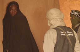 timbuktu